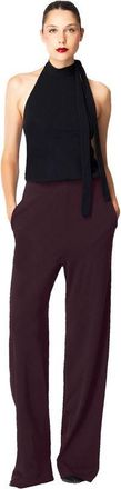 Wolford CREPE COUTURE Trousers