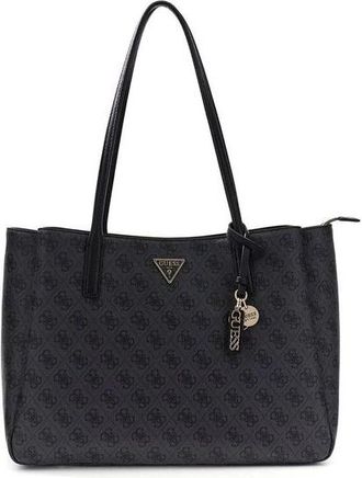 Guess Tassen, Dames, Zwart, ONE Size, Noelle II Tech Tote