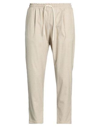 Imperial BOTTOMWEAR - Trousers on YOOX.COM