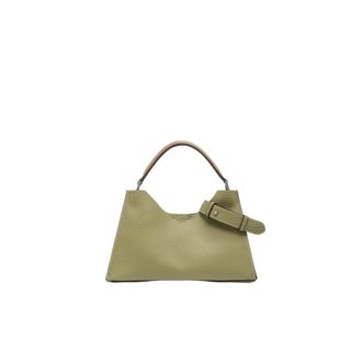 Gianni Chiarini Dames, Tassen, Groen, Maat: ONE Size