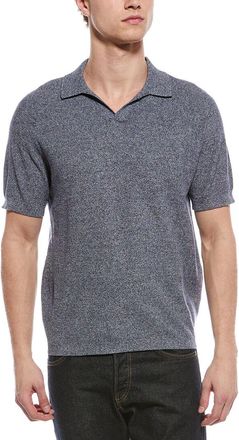 Weatherproof Vintage Weatherproof Vintage Textured Polo Shirt