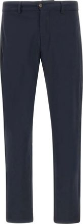 Colmar Pantaloni Billions - Blu