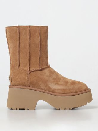 UGG Boots UGG Woman color Hazel