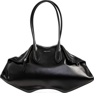 Alexander McQueen Manta Nappa Leather Bags