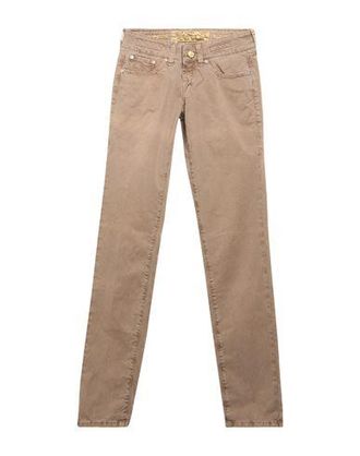 Jacob Cohen BOTTOMWEAR - Jeans on YOOX.COM