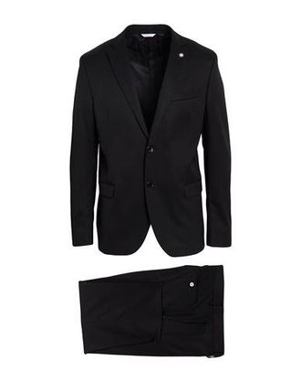 Manuel Ritz SUITS and CO-ORDS - Suits on YOOX.COM