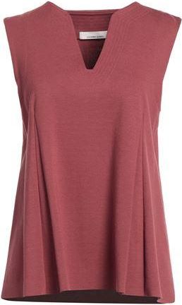 Liviana Conti TOPWEAR - Tops on YOOX.COM