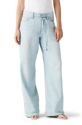 Levi's XL Straight Leg Jeans in Luxury Trip at Nordstrom Rack, Size 25 X 31