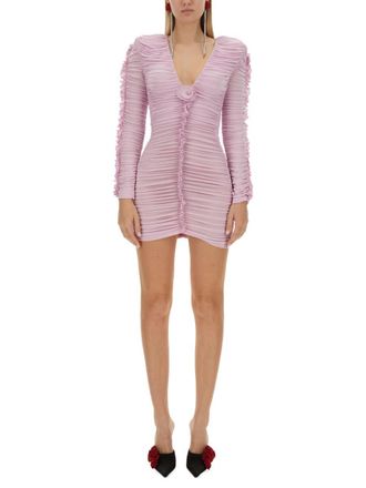 Magda Butrym Mini Dress