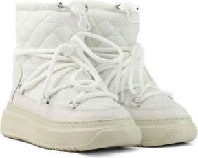 Pajar Gravita Platform Snow Boot in White/Ice at Nordstrom Rack, Size 6