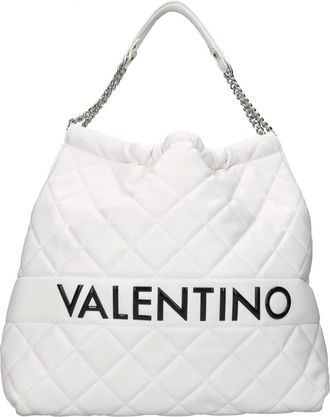 Mario Valentino Donna, Borse, Bianco, Taglia unica, new