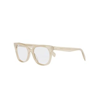 Celine Cl 50116I Montura &Oacute;ptica - Accessories - unisex - Beige - ONE SIZE