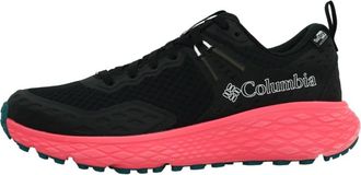 Columbia Konos TRS Out Dry Shoe - Dames - Sneakers - Zwart - 38 EU - Polyester - Schoenen