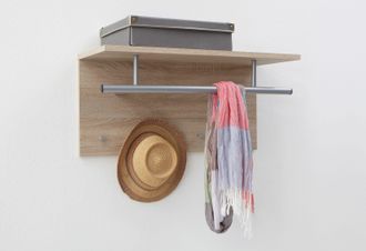 FMD Garderobenpaneel