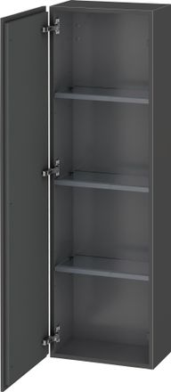 Duravit Duravit - L-cube Demi-hauteur De Caisson 400mm, Profondeur 243mm, 1