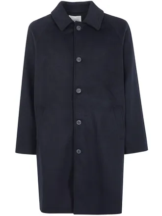WOC Coat Long Xian