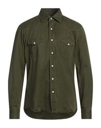Alessandro Gherardi TOPWEAR - Shirts sur YOOX.COM