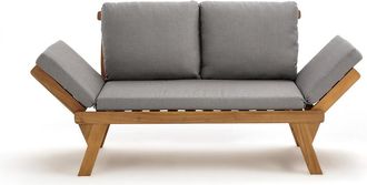 La Redoute Interieurs Omvormbare tuinzetel Celena