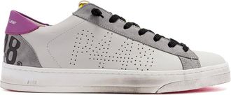 P448 Jack Sneaker in Fuchsia Yellow at Nordstrom, Size 46