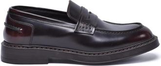 Doucal's Mocassino - Heren - Loafers - Bruin - 42 EU - Leer - Schoenen