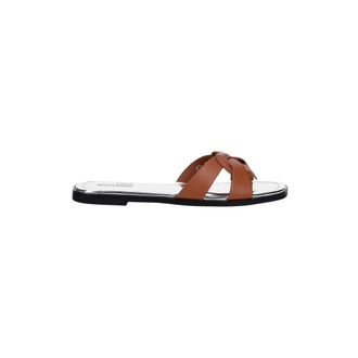 Love Moschino Mujer, Zapatos, Marr&oacute;n, Talla: 41 EU
