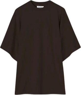 Rodebjer Mujer, Camisetas, Marr&oacute;n, Talla: M