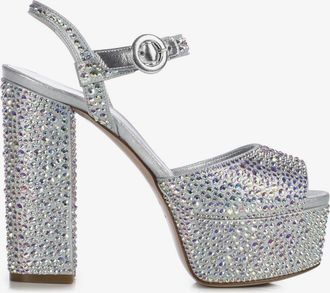 Le Silla SANDALO PRINCE 140 mm