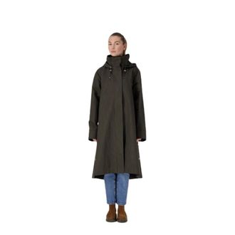 Pret Pour Partir Jassen, Dames, Bruin, M, Joan SCO Parka