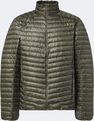 Norr&oslash;na Norr&oslash;na Trollveggen down ski jacket