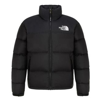 The North Face The North Face 1996 Eco Nuptse Jacket Asia Sizing Black NJ1DQ55A