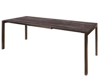 Schubiger M&ouml;bel Auszugstisch Luzern Decor