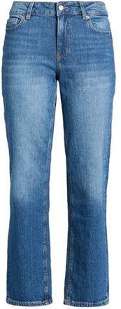 Jack & Jones HOSEN & R&Ouml;CKE - Jeanshosen auf YOOX.COM