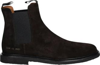 Common Projects Uomo, Scarpe, Marrone, 44 EU, new