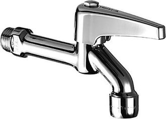 Schell Schell Grifo De Servicio Con Tirador