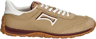 Camper Schoenen, Dames, Bruin, 37 EU, Leer, Drift Walk
