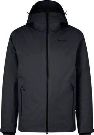 Nordisk Nao Doppeljacke für Herren | schwarz