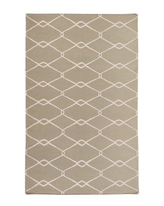 Surya Fallon Wool Rug