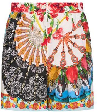 Dolce & Gabbana BOTTOMWEAR - Shorts e bermuda su YOOX.COM
