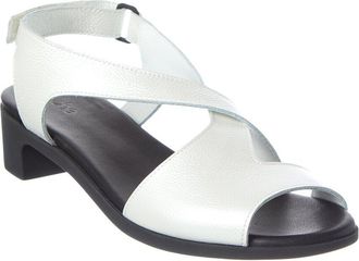 Arche Kisbye Leather Sandal