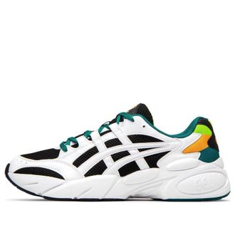 Asics Gel BND White Black 1021A145-001
