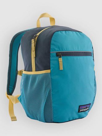 Patagonia Refugito Day Pack 15L Kids Mochila azul