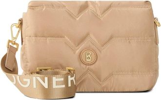 Bogner Shoulder bag Wallis Tessuto Bar for women - Beige - one_size