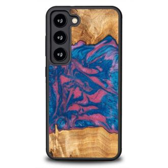 OEM Funda Bewood Unique Para Samsung Galaxy S23 - Neones - Vegas