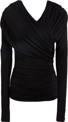 Ganni CAMISETAS Y TOPS - Tops en YOOX.COM
