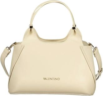 Mario Valentino Mujer, Bolsos, Beige, Talla: ONE Size