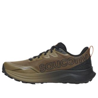 Saucony Peregrine 16 Field Black S101555-1008