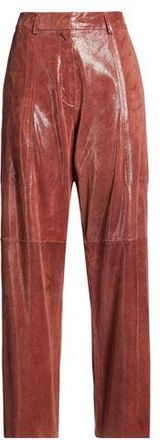 Forte_Forte BOTTOMWEAR - Trousers on YOOX.COM