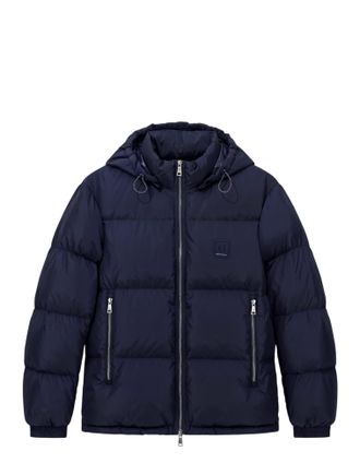 A|X Armani Exchange Coats