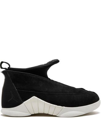 Nike Jordan Sneakers Air Jordan 15 Retro - Nero