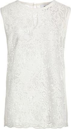 Alpha Studio CAMISETAS Y TOPS - Tops en YOOX.COM